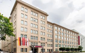 Leonardo Royal Hotel Berlin